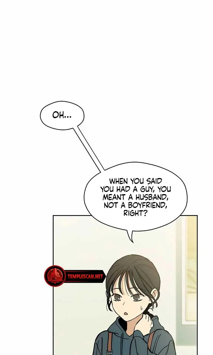 Tears on a Withered Flower Chapter 3 Page 24