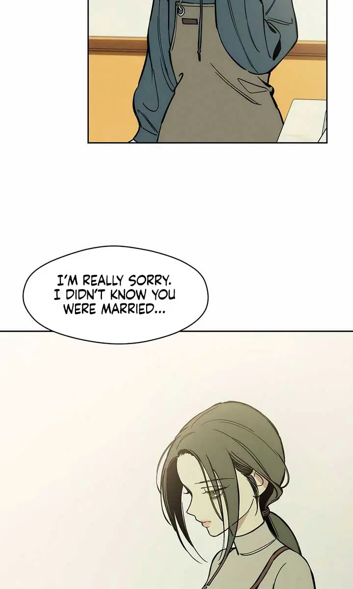 Tears on a Withered Flower Chapter 3 Page 25