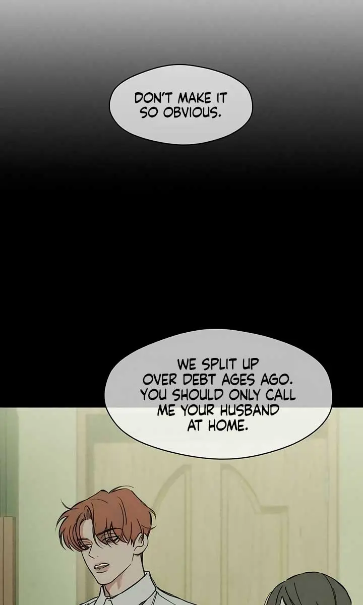 Tears on a Withered Flower Chapter 3 Page 27