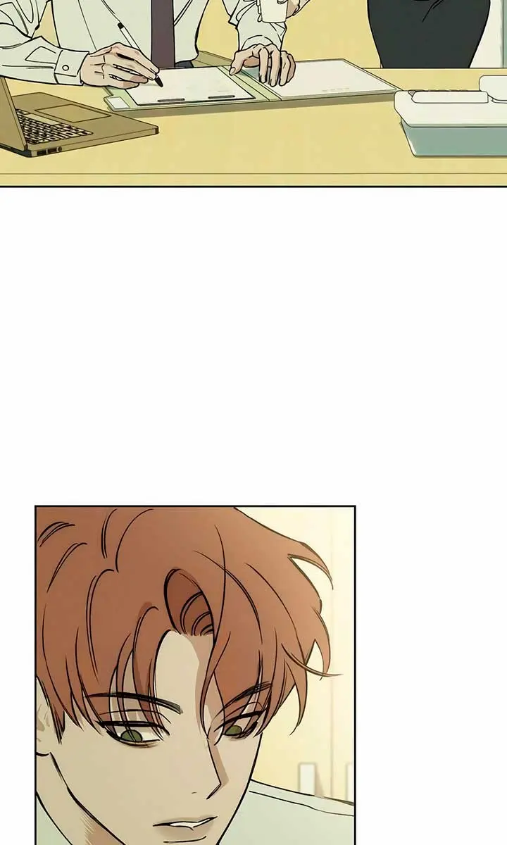 Tears on a Withered Flower Chapter 3 Page 37