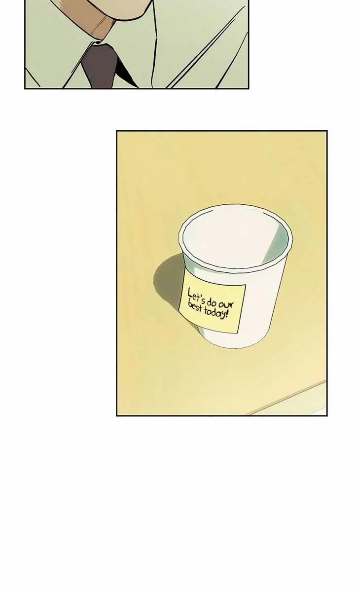 Tears on a Withered Flower Chapter 3 Page 38