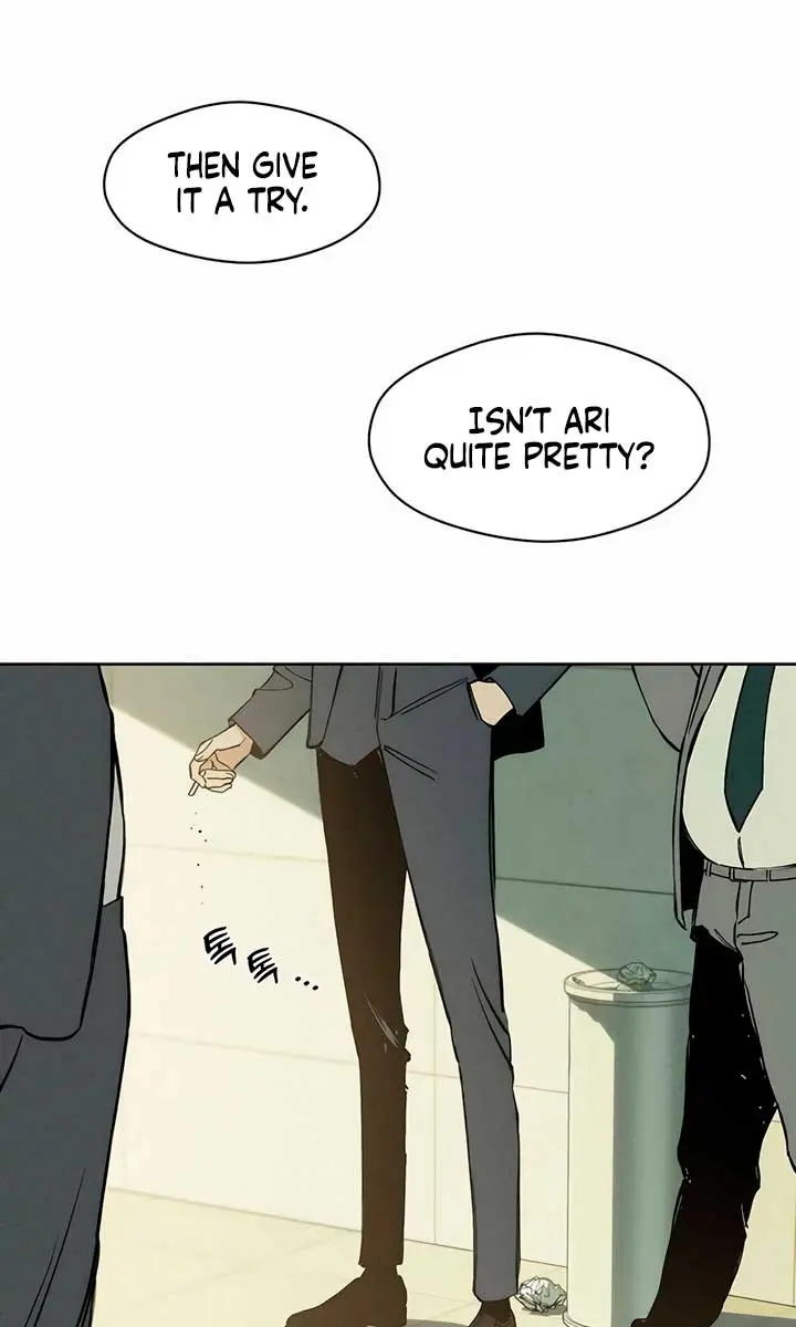 Tears on a Withered Flower Chapter 3 Page 55
