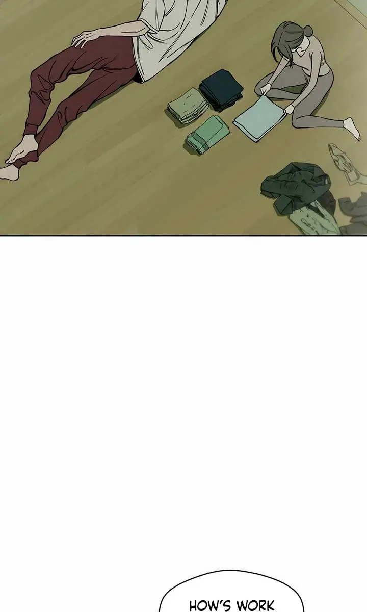 Tears on a Withered Flower Chapter 3 Page 60