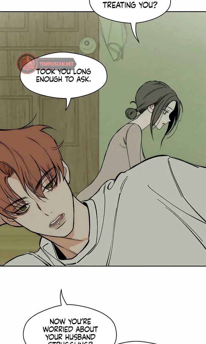 Tears on a Withered Flower Chapter 3 Page 61