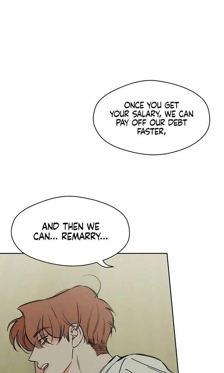 Tears on a Withered Flower Chapter 3 Page 64