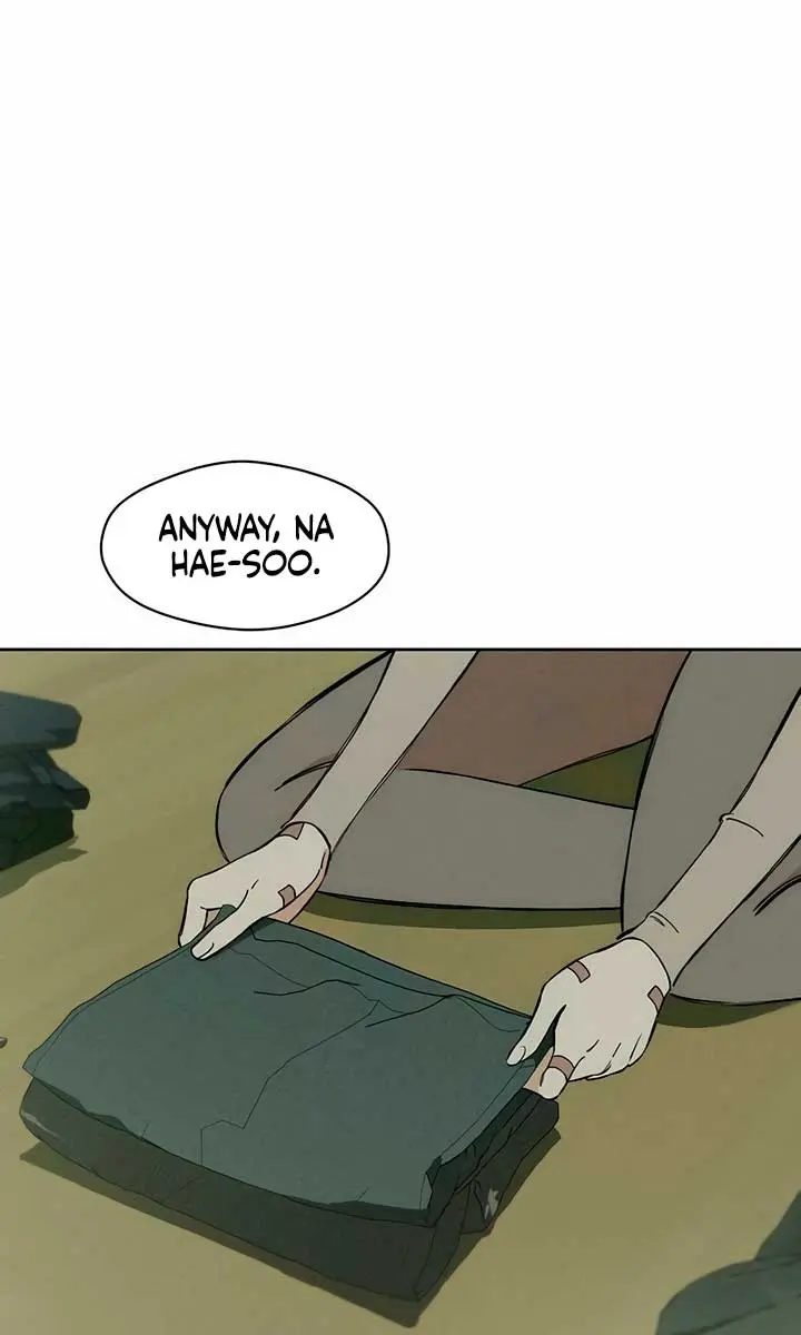 Tears on a Withered Flower Chapter 3 Page 66
