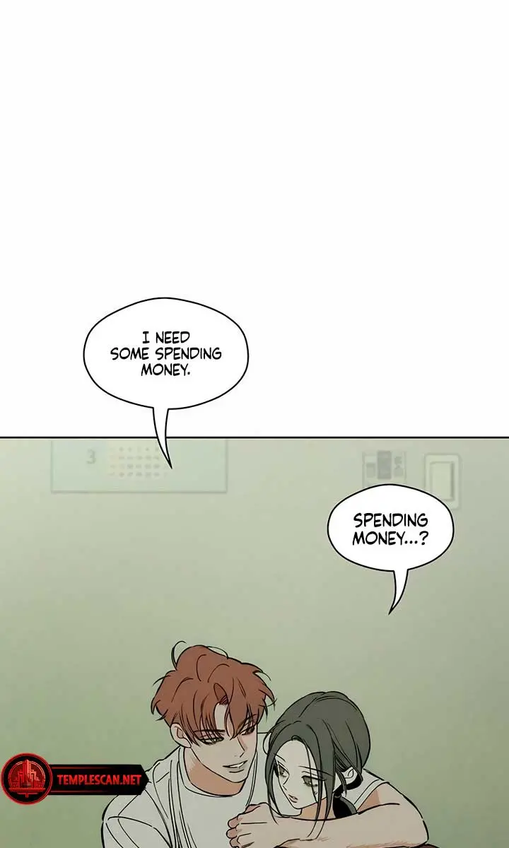 Tears on a Withered Flower Chapter 3 Page 70