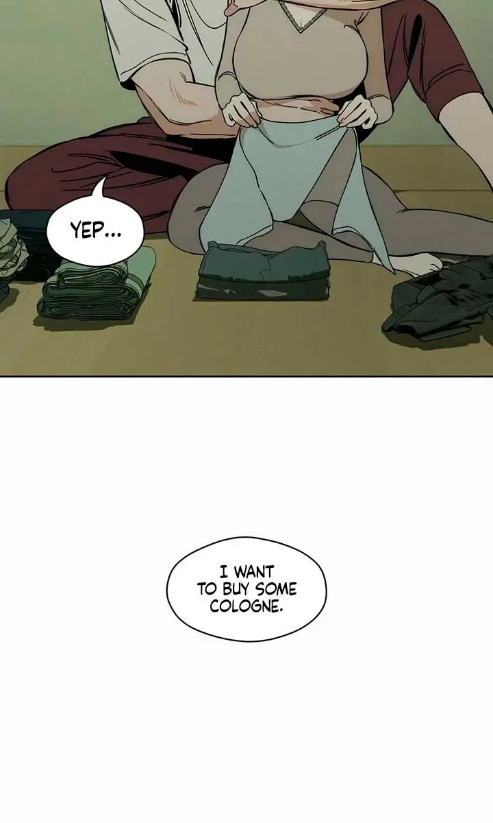 Tears on a Withered Flower Chapter 3 Page 71