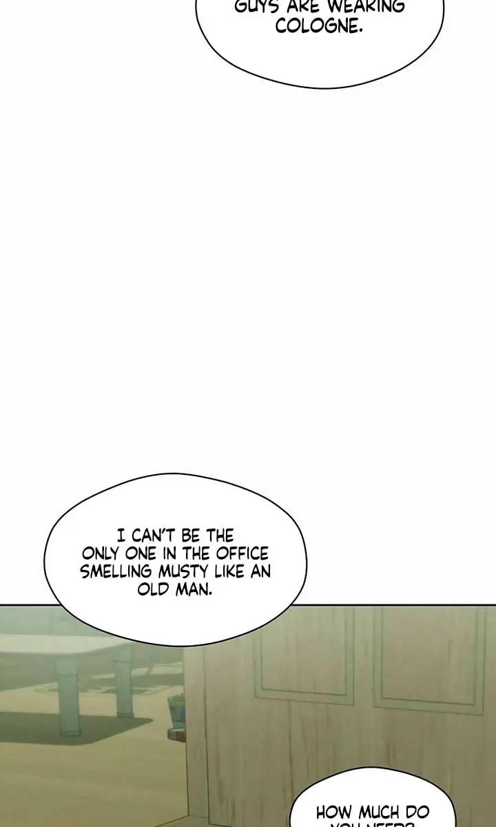Tears on a Withered Flower Chapter 3 Page 74