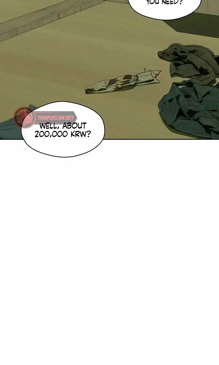 Tears on a Withered Flower Chapter 3 Page 75