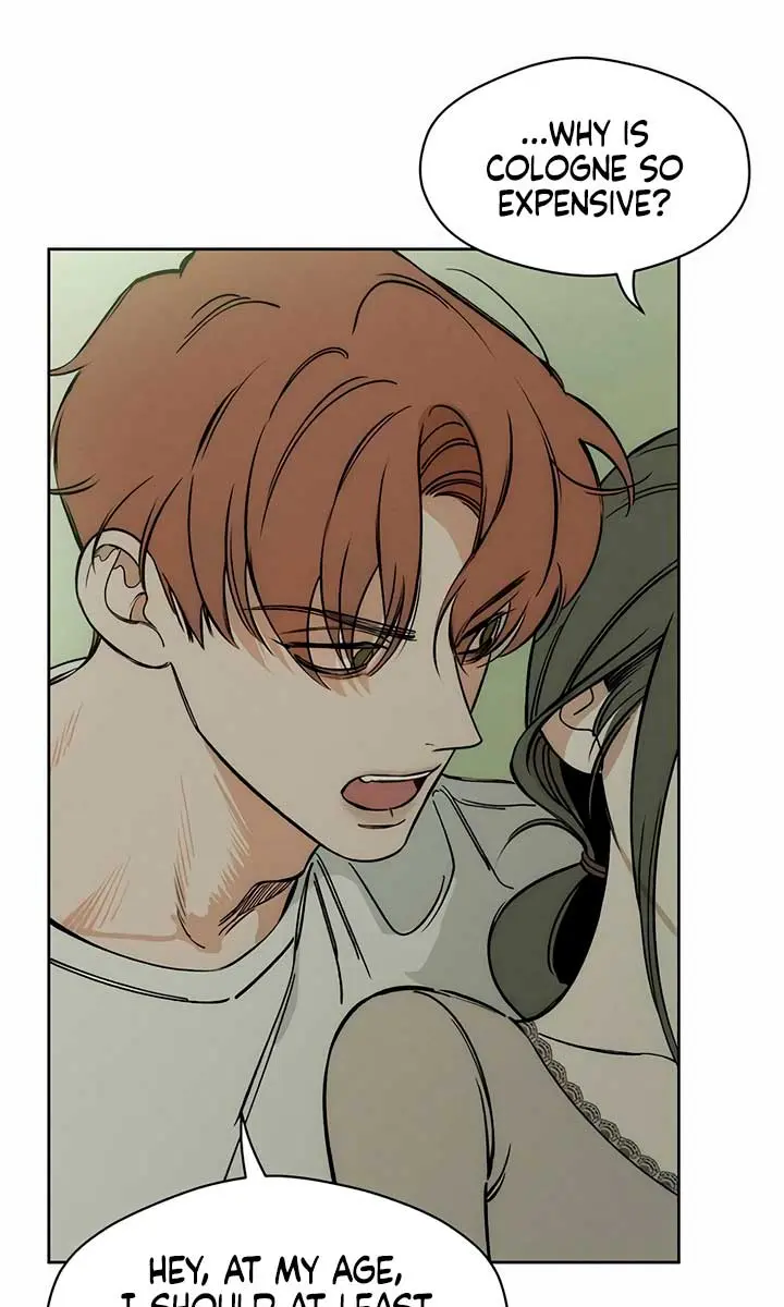 Tears on a Withered Flower Chapter 3 Page 76