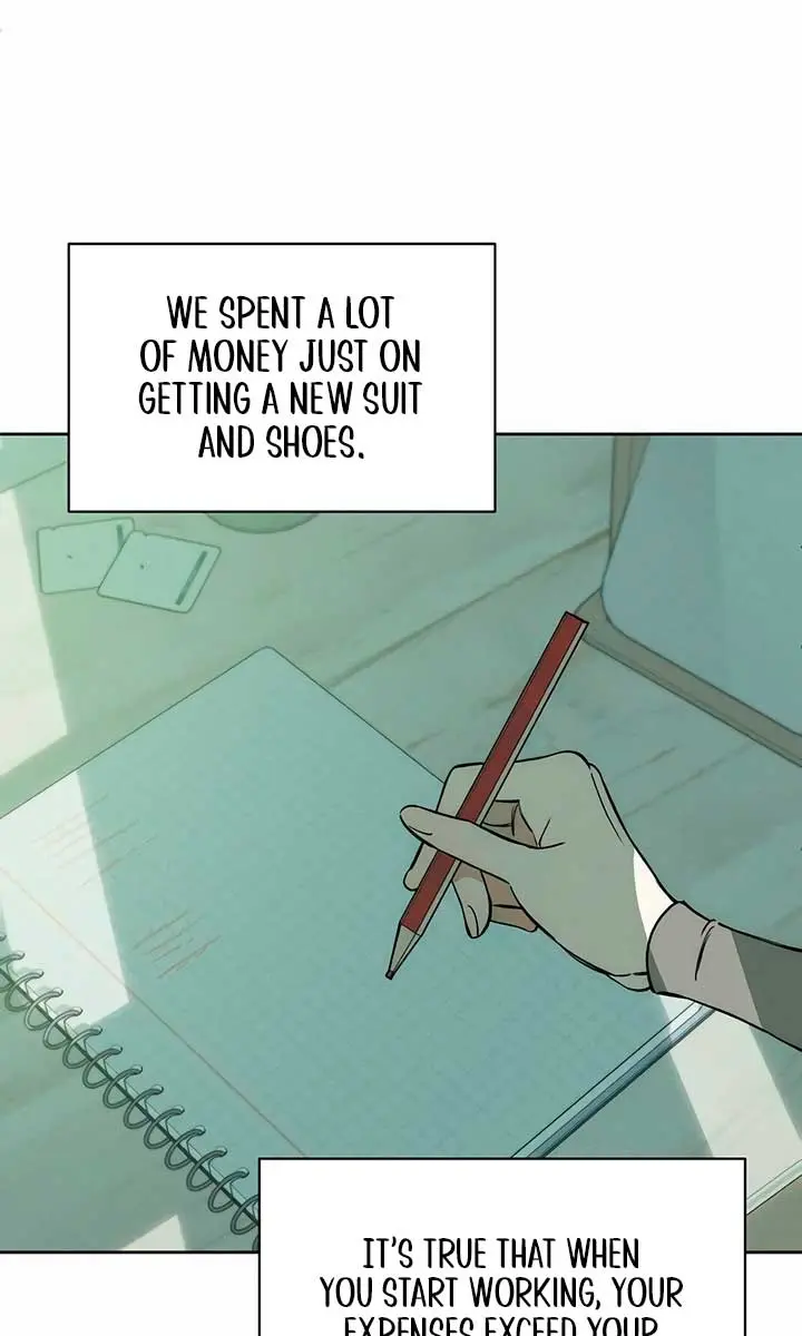 Tears on a Withered Flower Chapter 3 Page 83