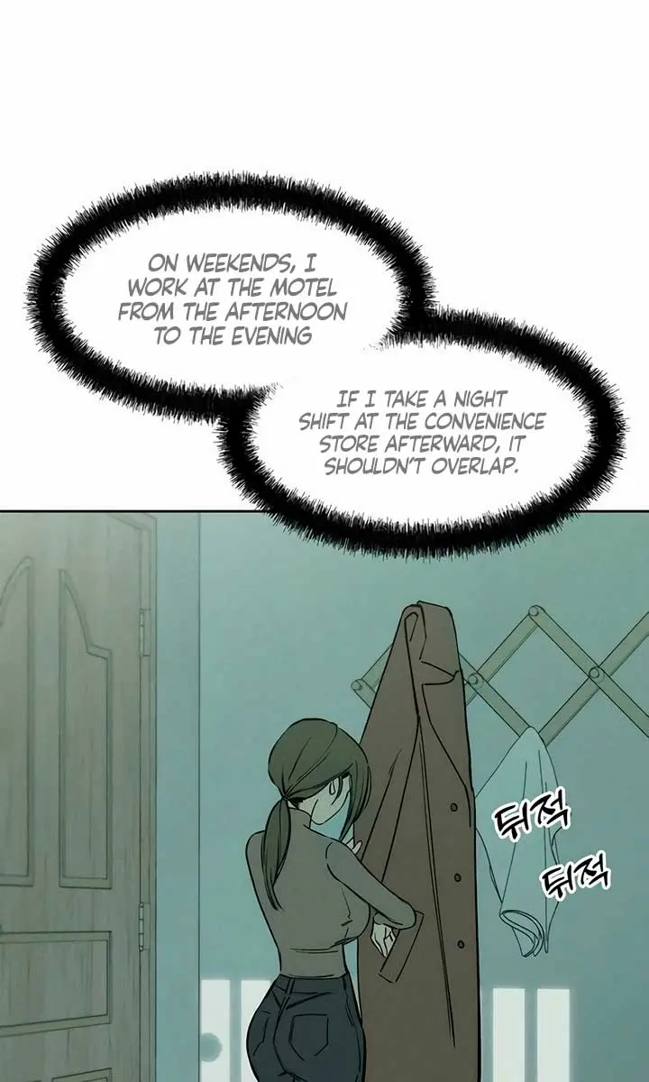 Tears on a Withered Flower Chapter 3 Page 86