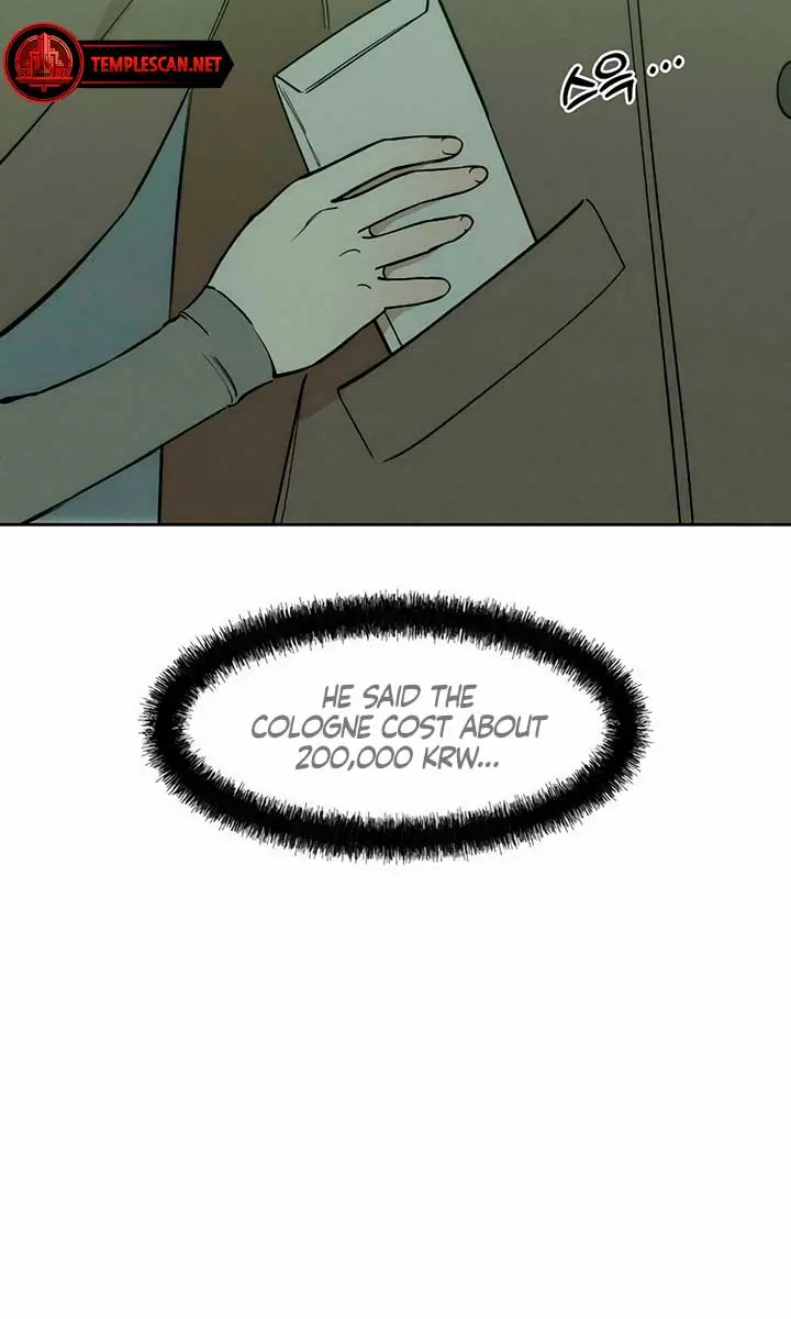 Tears on a Withered Flower Chapter 3 Page 88