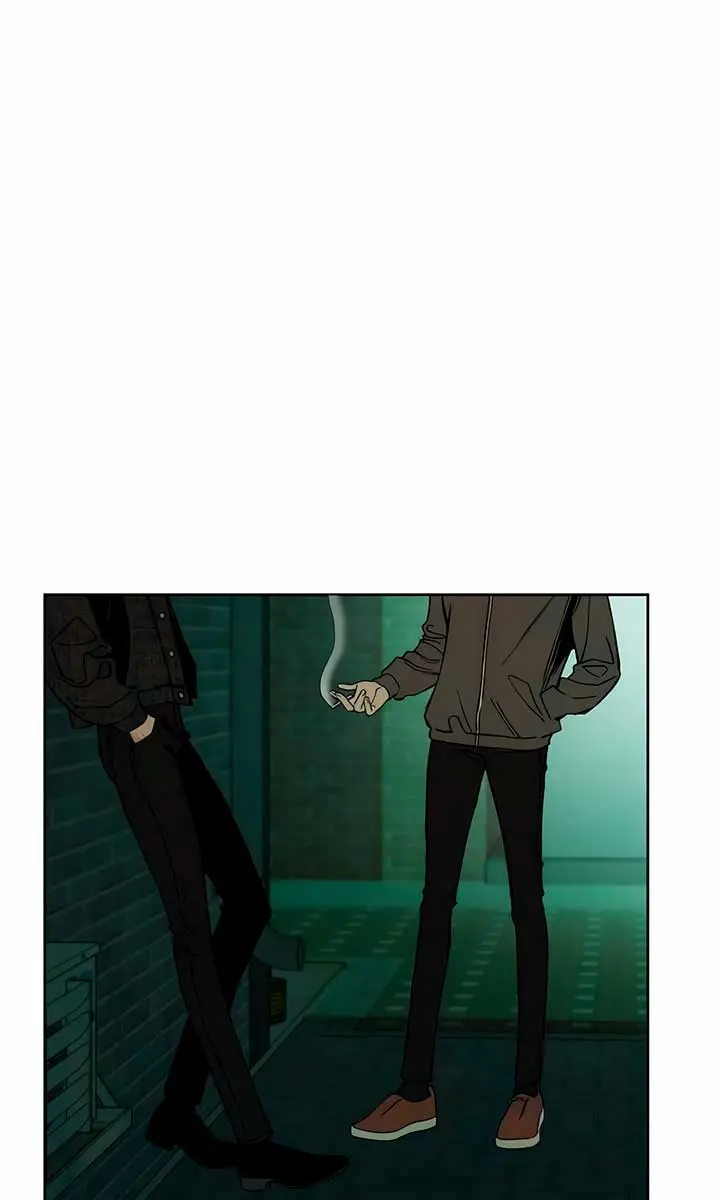 Tears on a Withered Flower Chapter 3 Page 99