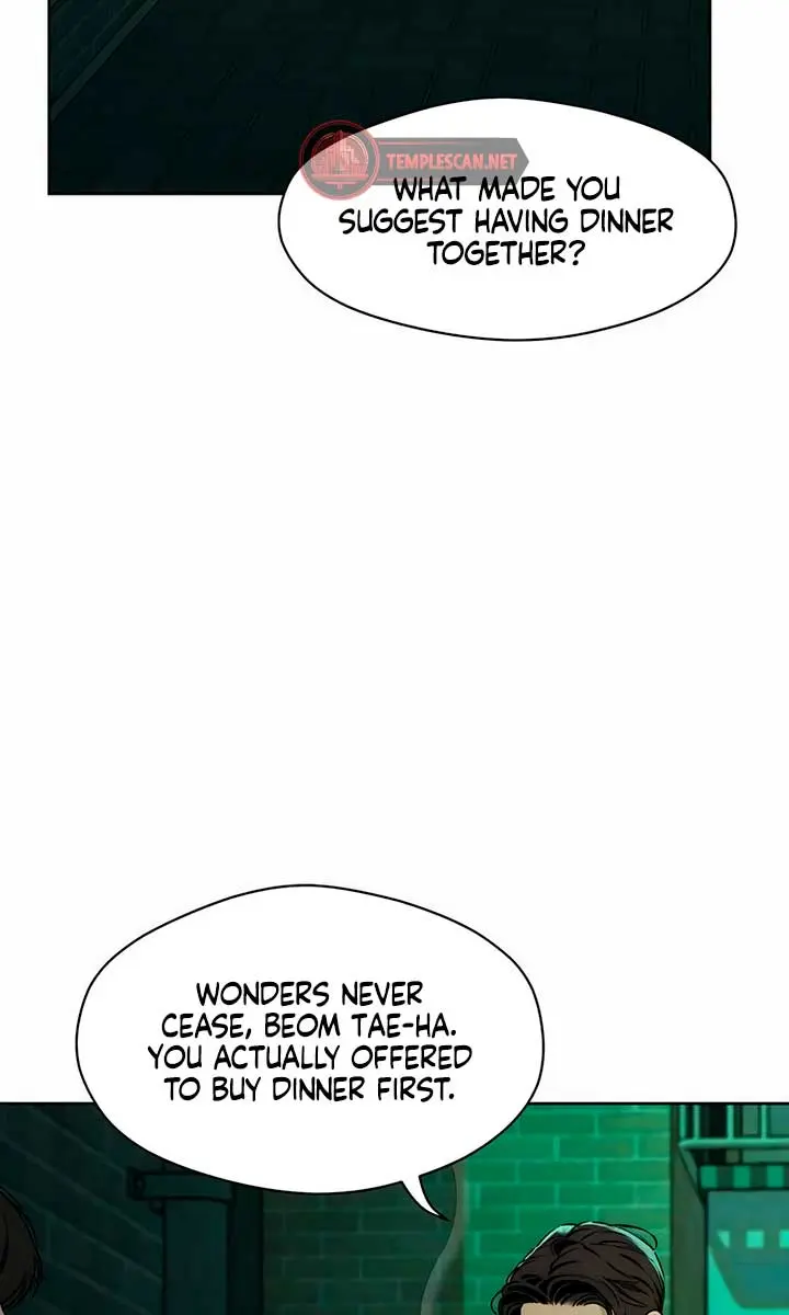 Tears on a Withered Flower Chapter 3 Page 100