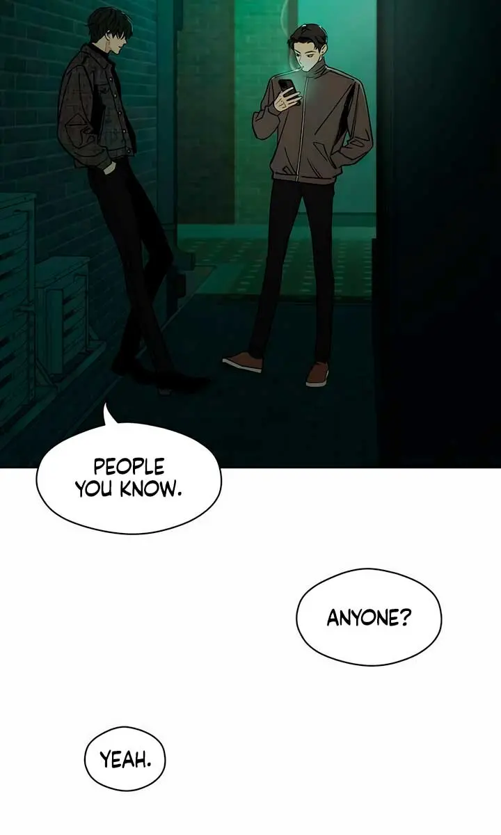 Tears on a Withered Flower Chapter 3 Page 105
