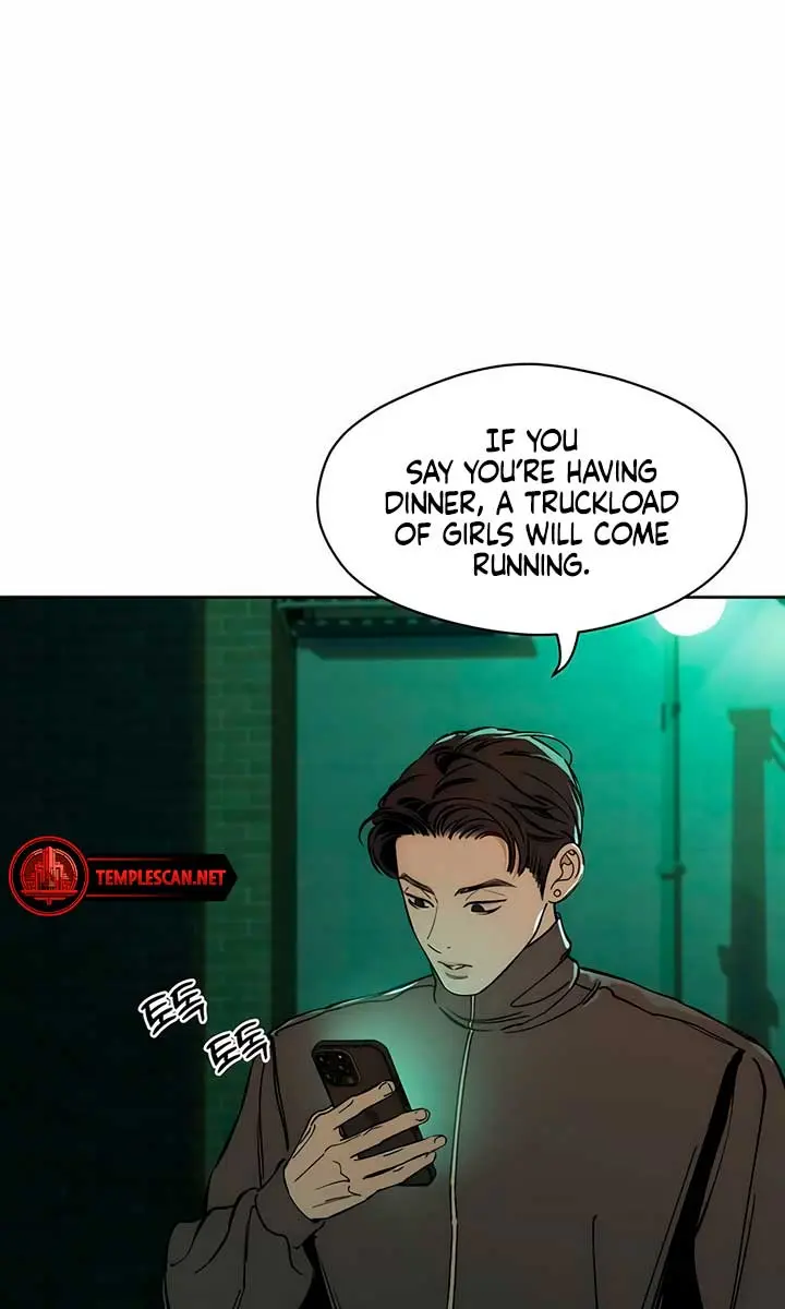 Tears on a Withered Flower Chapter 3 Page 106