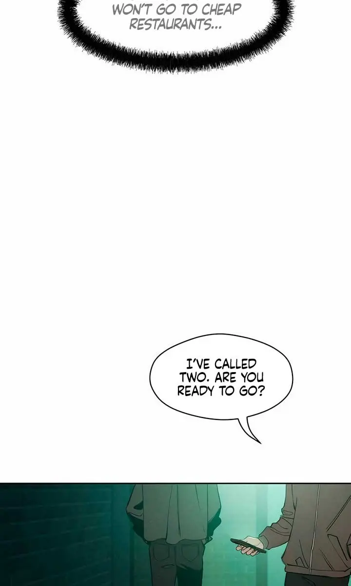 Tears on a Withered Flower Chapter 3 Page 110