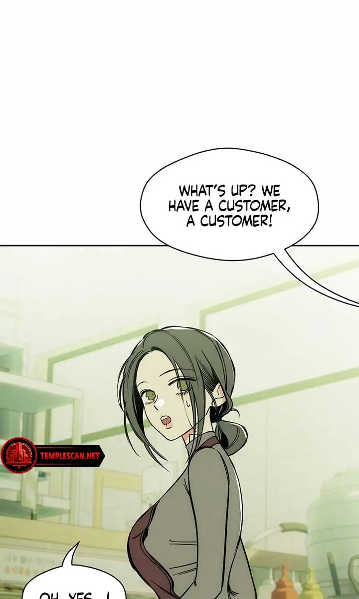 Tears on a Withered Flower Chapter 3 Page 127