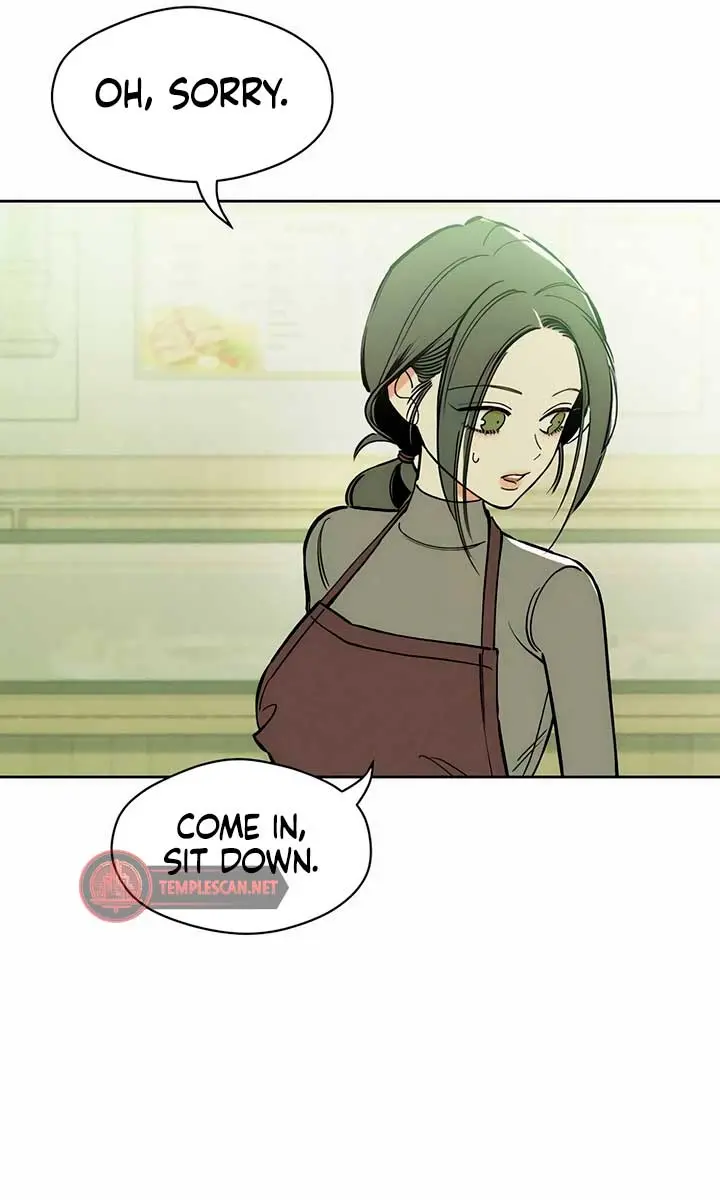 Tears on a Withered Flower Chapter 4 Page 13