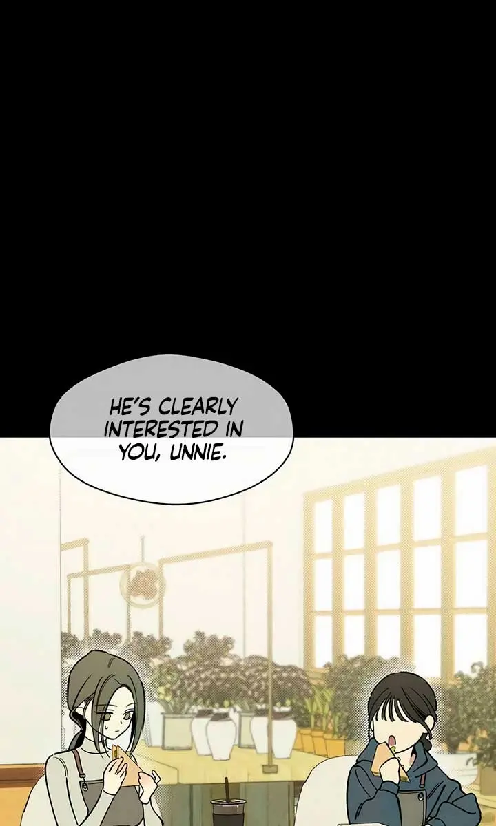 Tears on a Withered Flower Chapter 4 Page 19