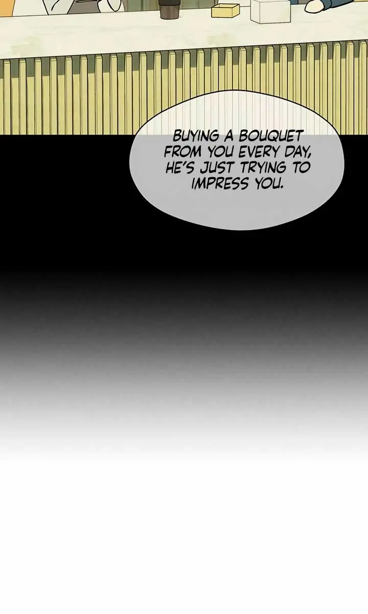 Tears on a Withered Flower Chapter 4 Page 20