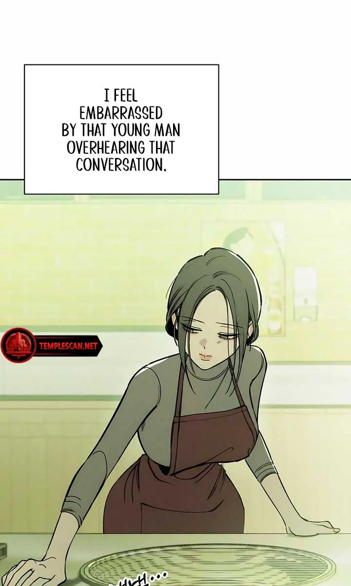 Tears on a Withered Flower Chapter 4 Page 24