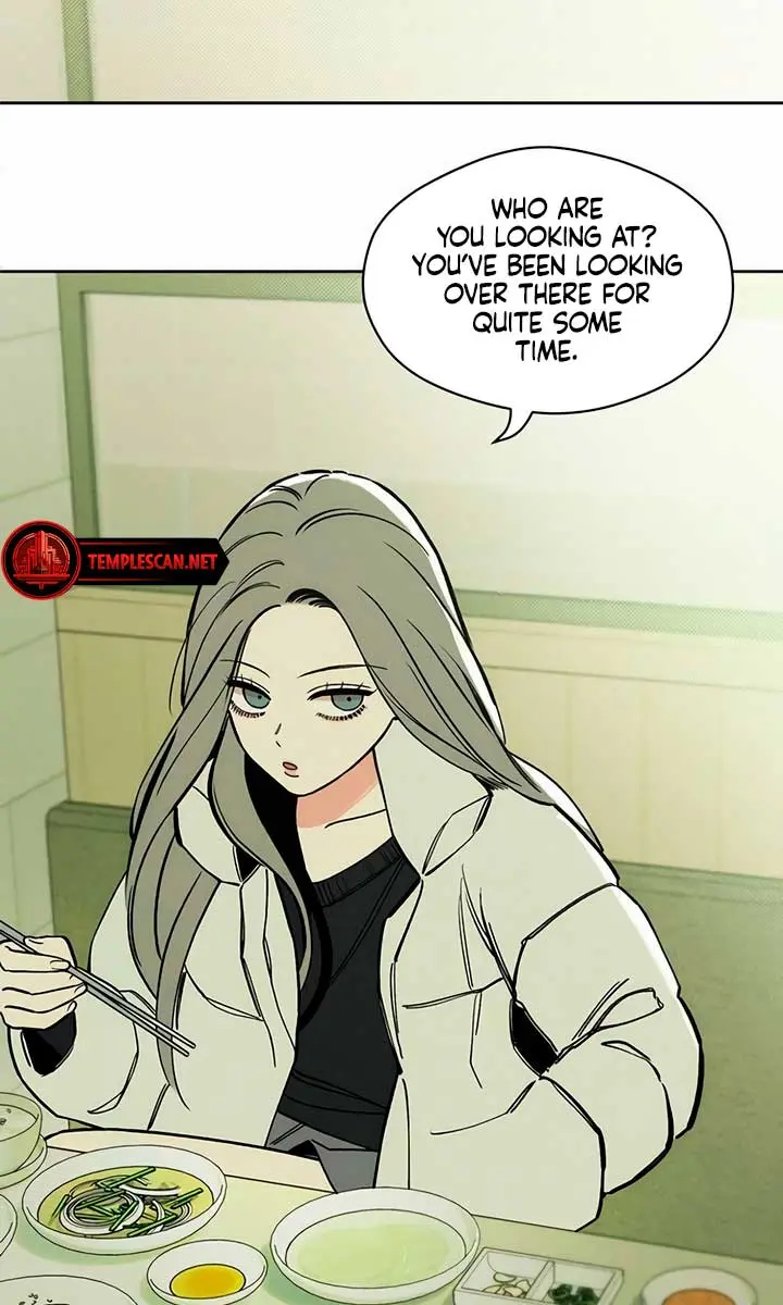 Tears on a Withered Flower Chapter 4 Page 31