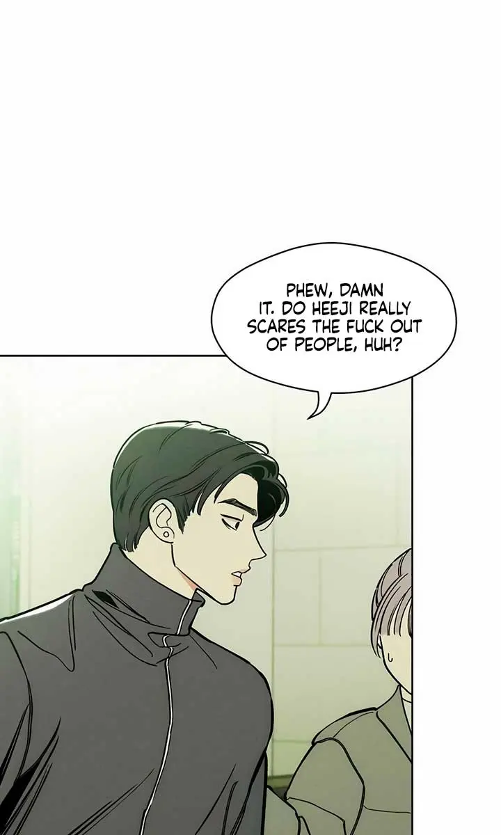 Tears on a Withered Flower Chapter 4 Page 36