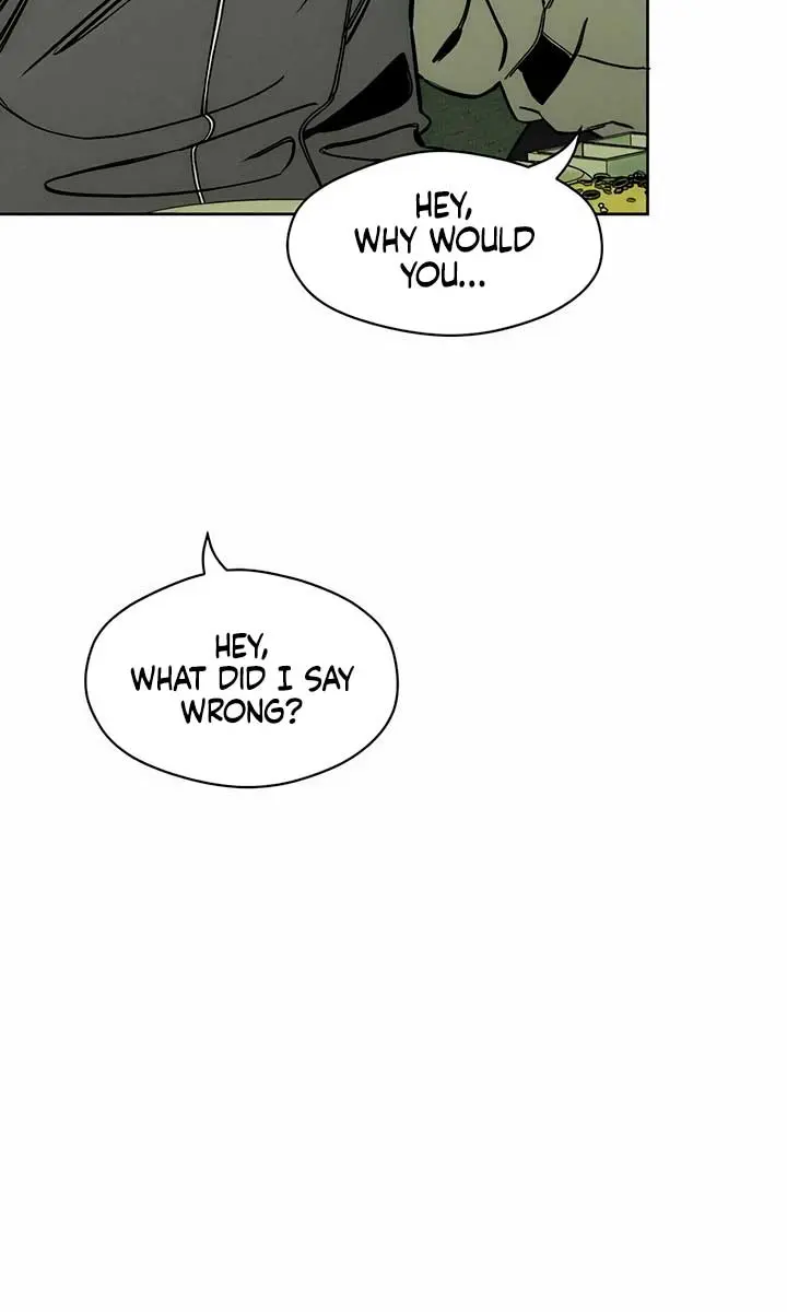 Tears on a Withered Flower Chapter 4 Page 37