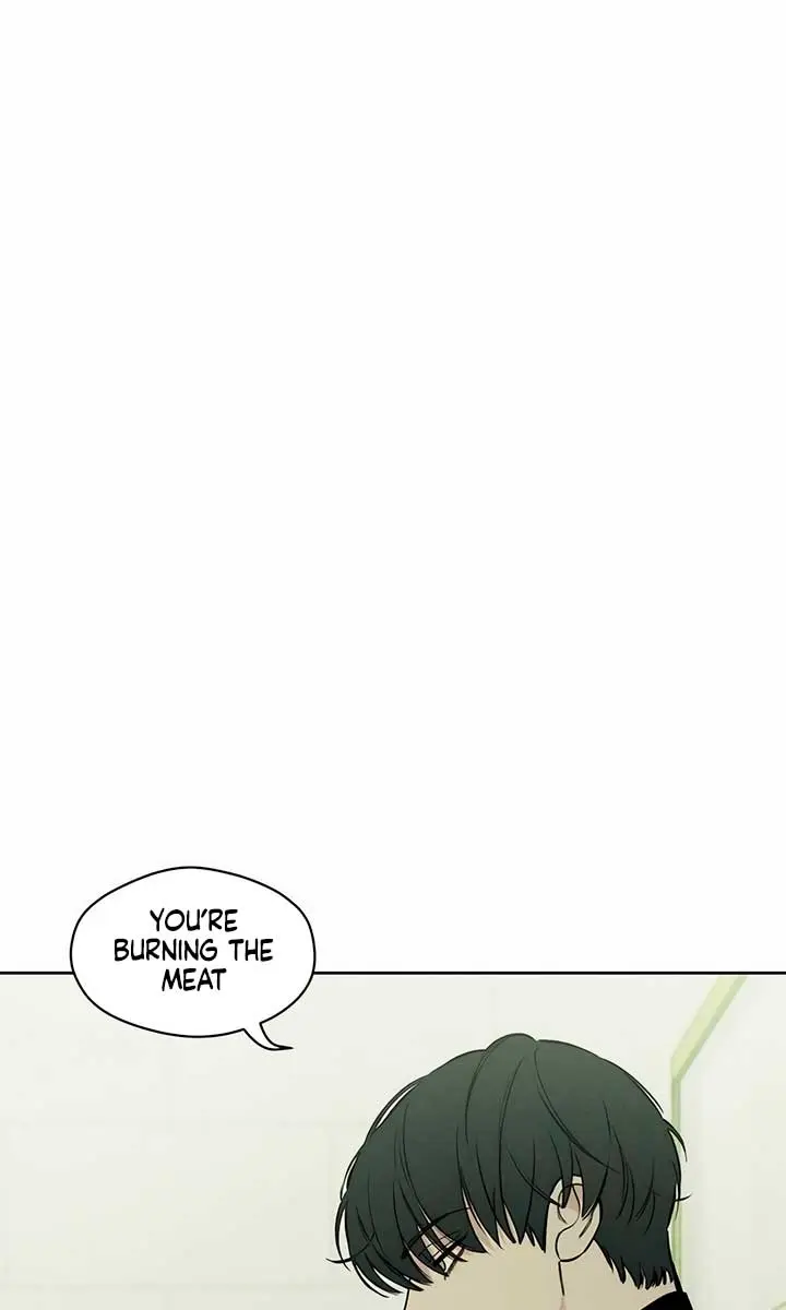Tears on a Withered Flower Chapter 4 Page 40