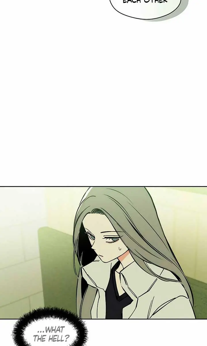 Tears on a Withered Flower Chapter 4 Page 50