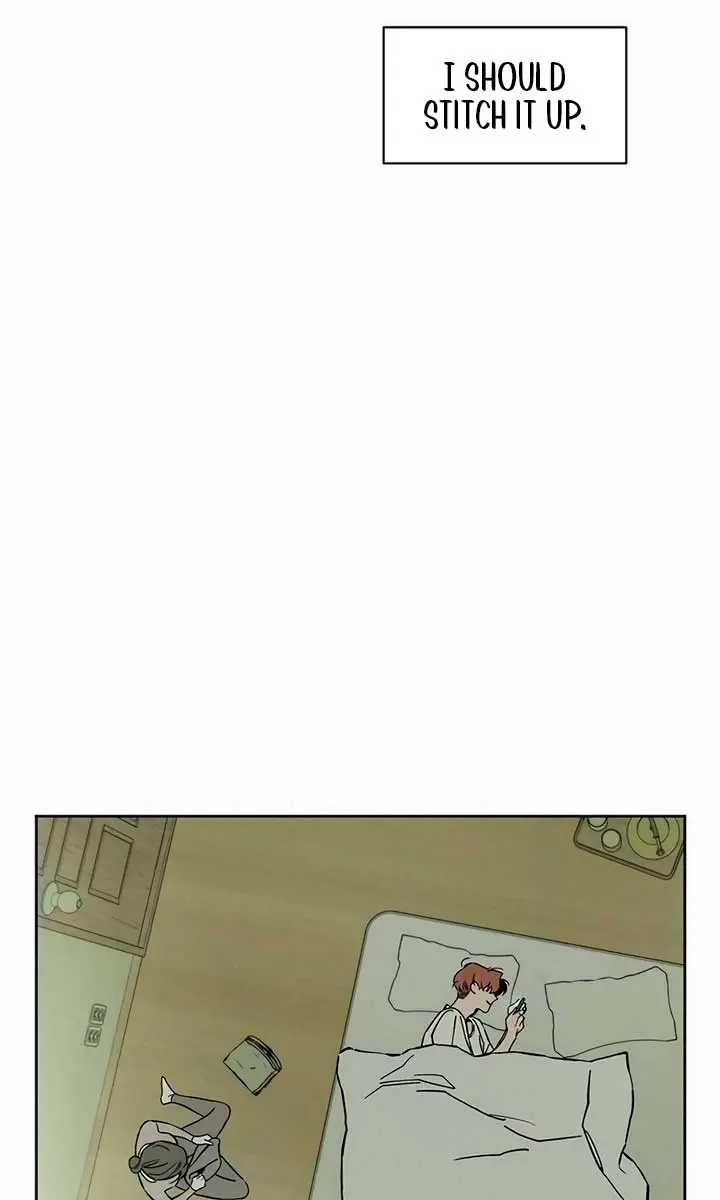 Tears on a Withered Flower Chapter 4 Page 59