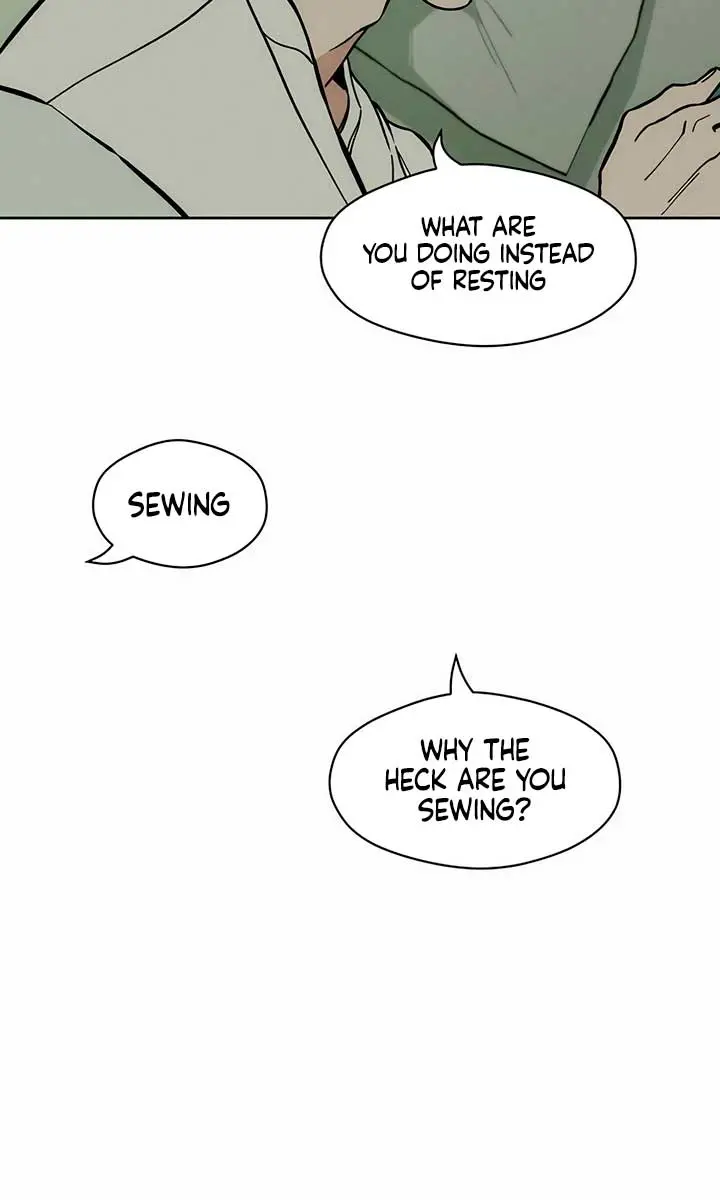 Tears on a Withered Flower Chapter 4 Page 61