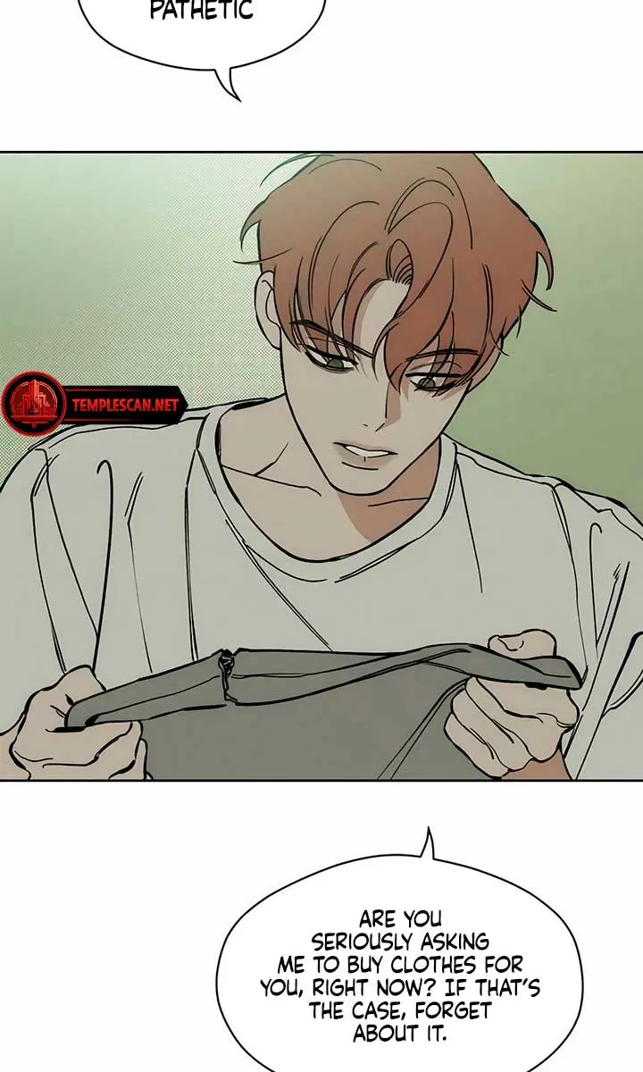 Tears on a Withered Flower Chapter 4 Page 64