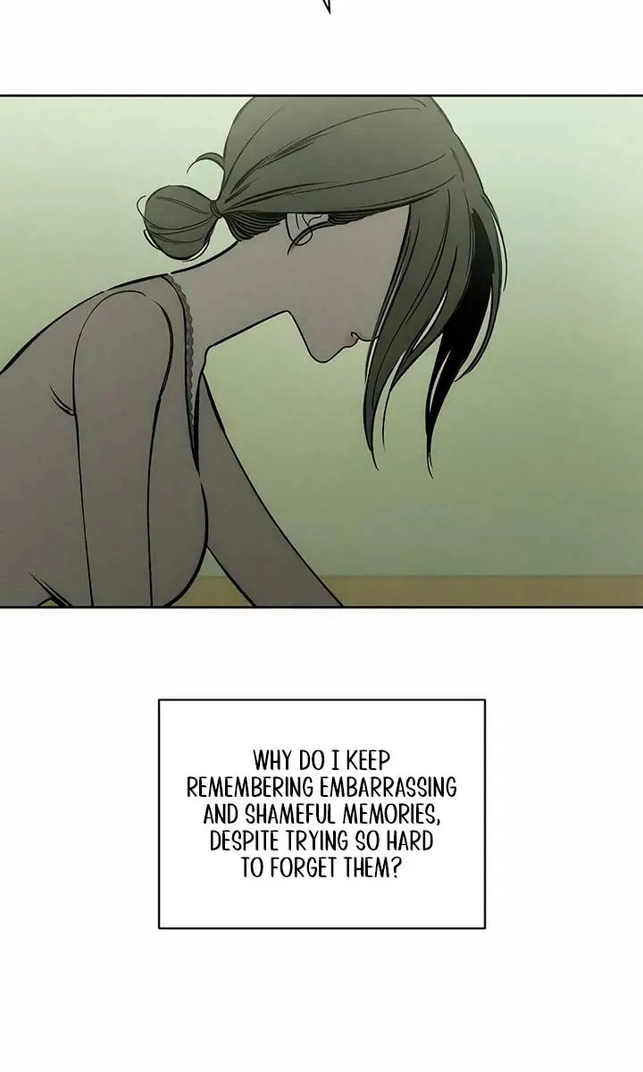 Tears on a Withered Flower Chapter 4 Page 70