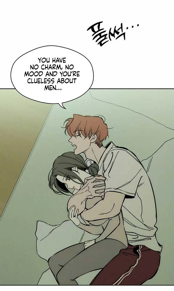 Tears on a Withered Flower Chapter 4 Page 74