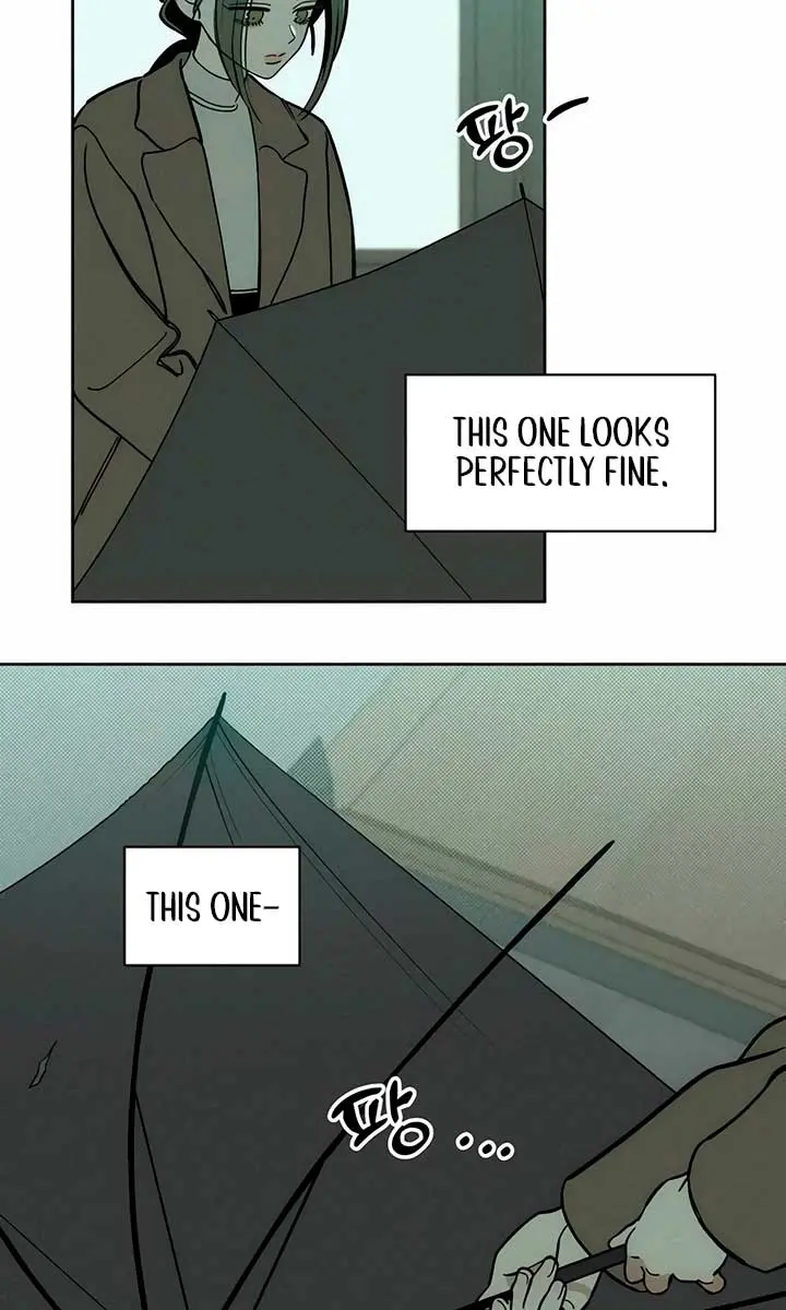 Tears on a Withered Flower Chapter 4 Page 86