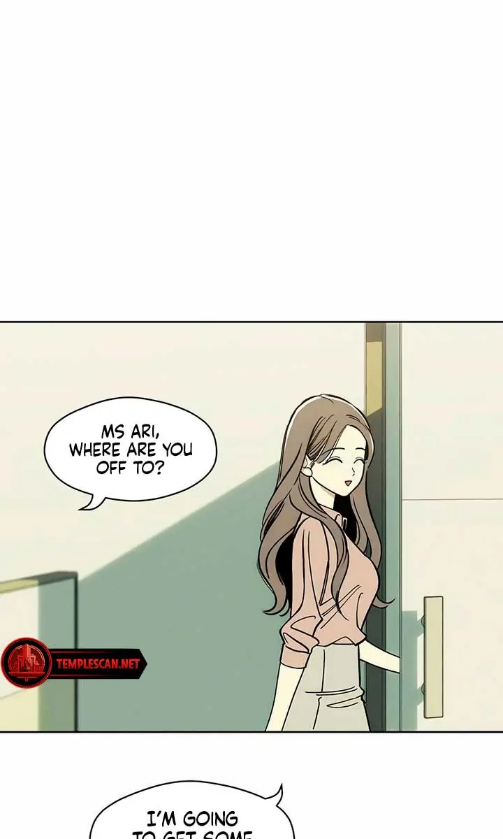Tears on a Withered Flower Chapter 4 Page 91