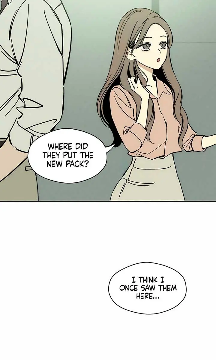 Tears on a Withered Flower Chapter 4 Page 96