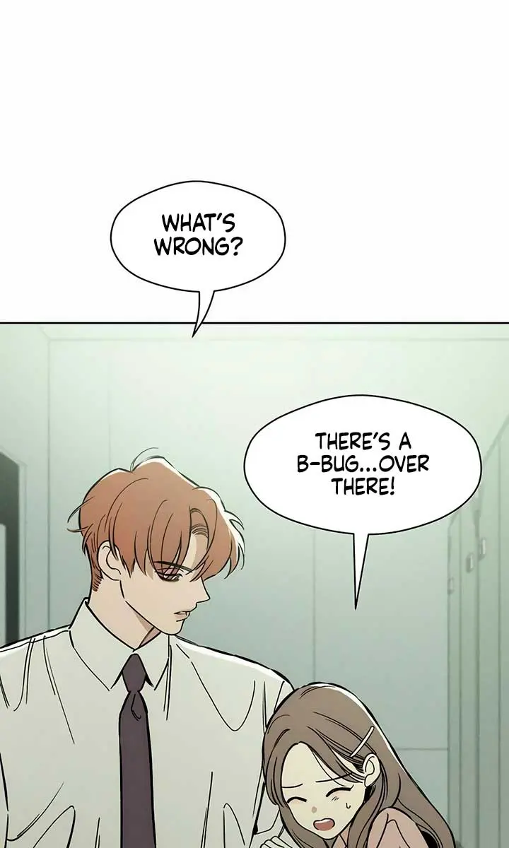 Tears on a Withered Flower Chapter 4 Page 99