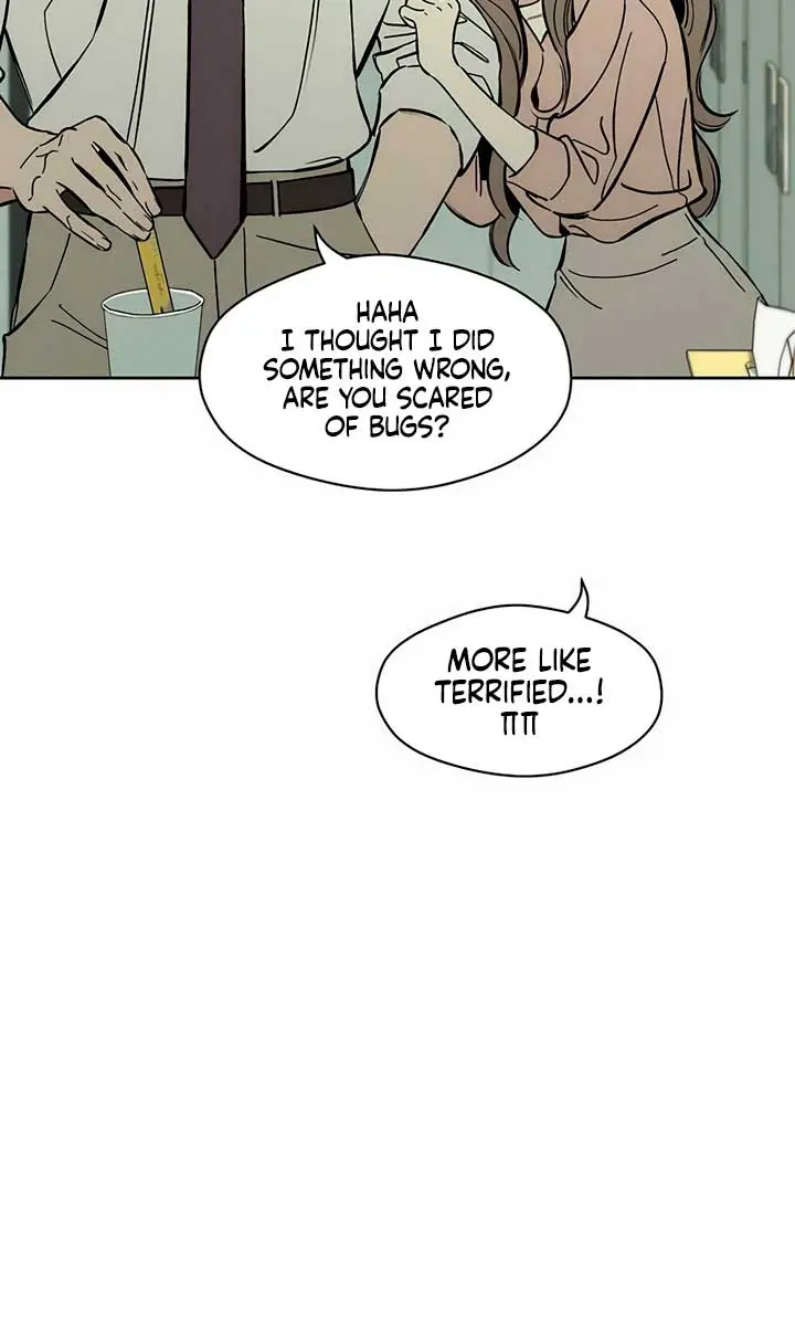 Tears on a Withered Flower Chapter 4 Page 100