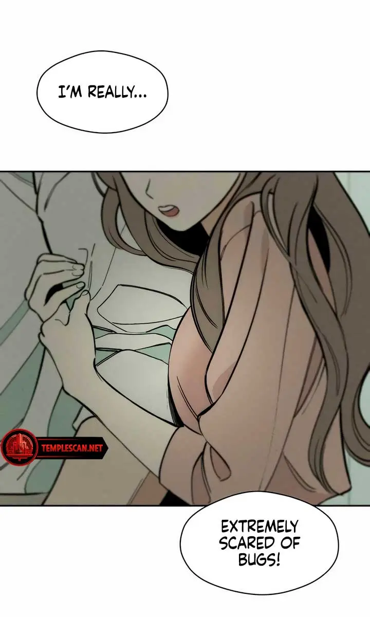 Tears on a Withered Flower Chapter 4 Page 101