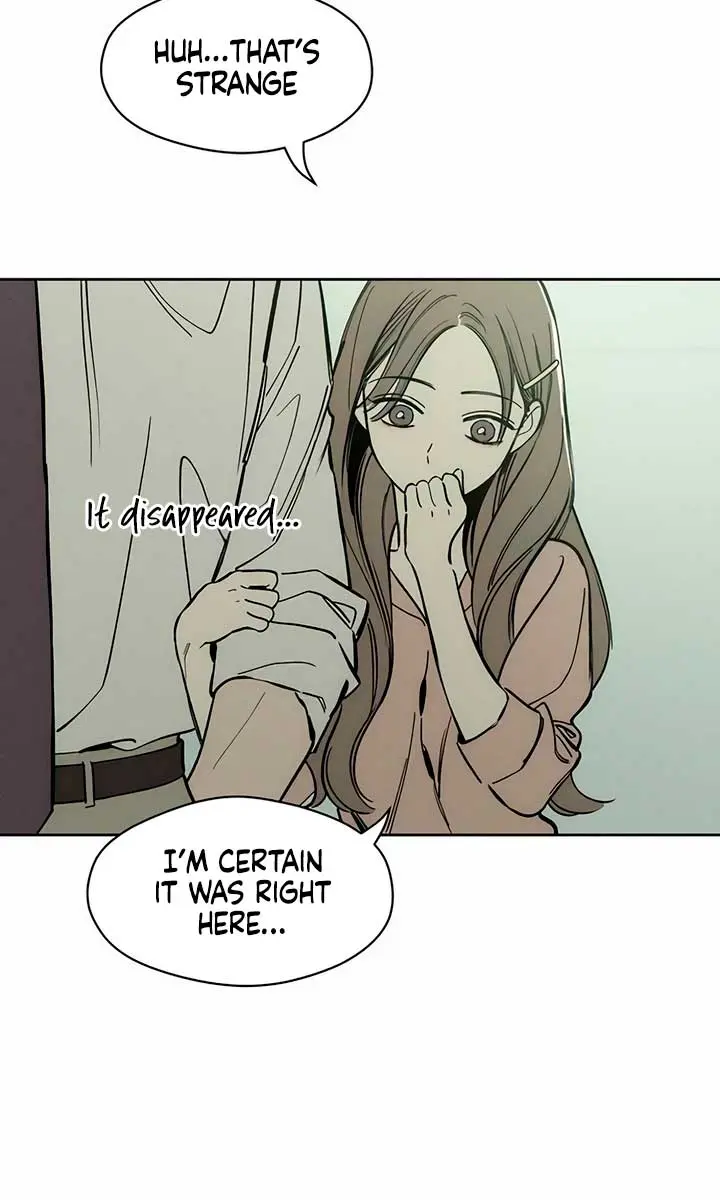 Tears on a Withered Flower Chapter 4 Page 105
