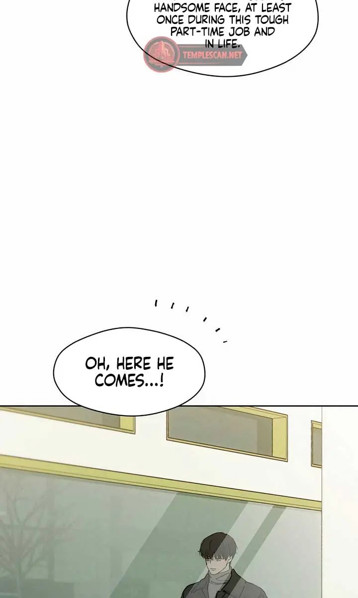 Tears on a Withered Flower Chapter 4 Page 111