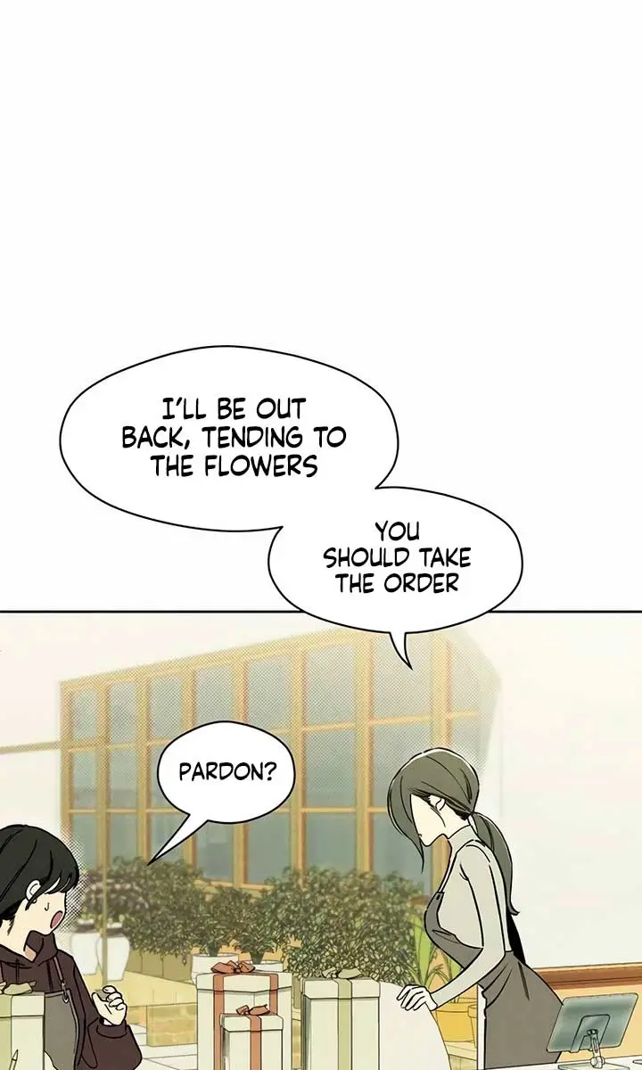 Tears on a Withered Flower Chapter 4 Page 114