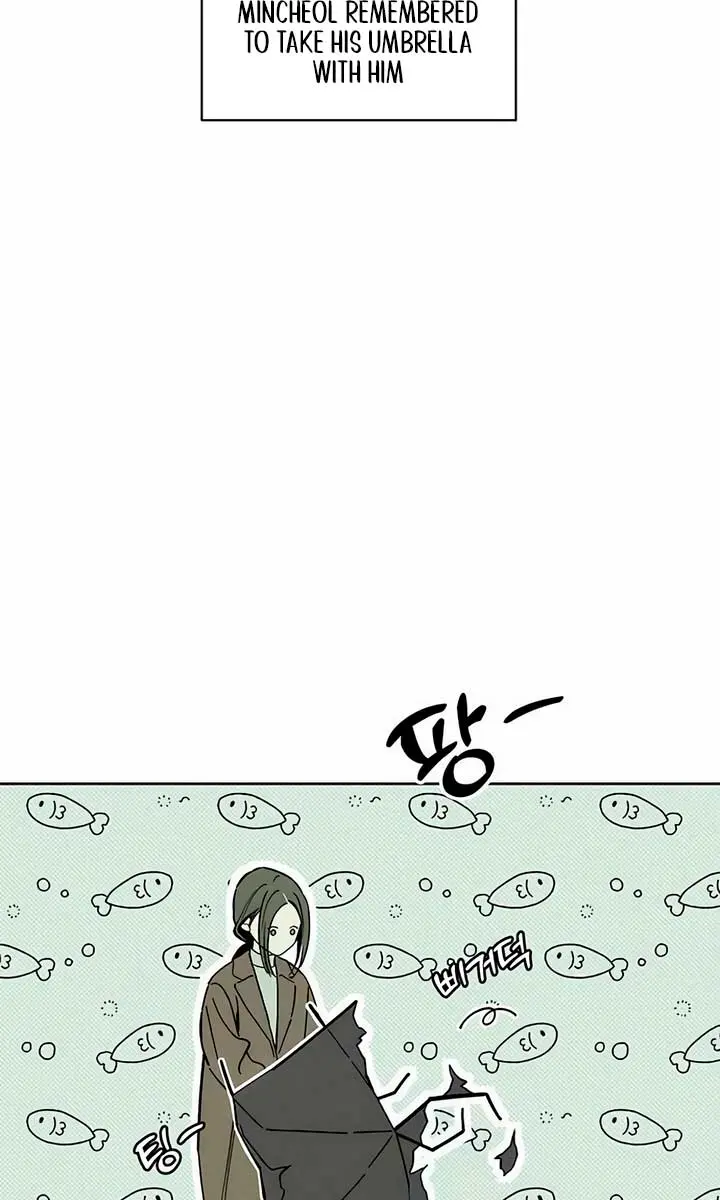 Tears on a Withered Flower Chapter 4 Page 129