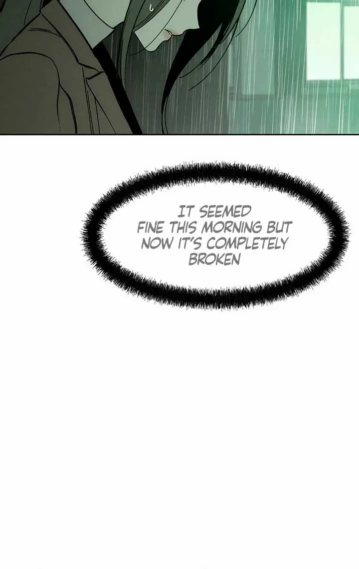 Tears on a Withered Flower Chapter 4 Page 131