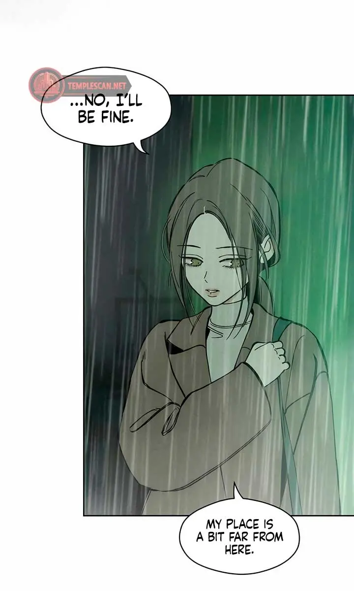 Tears on a Withered Flower Chapter 4 Page 144